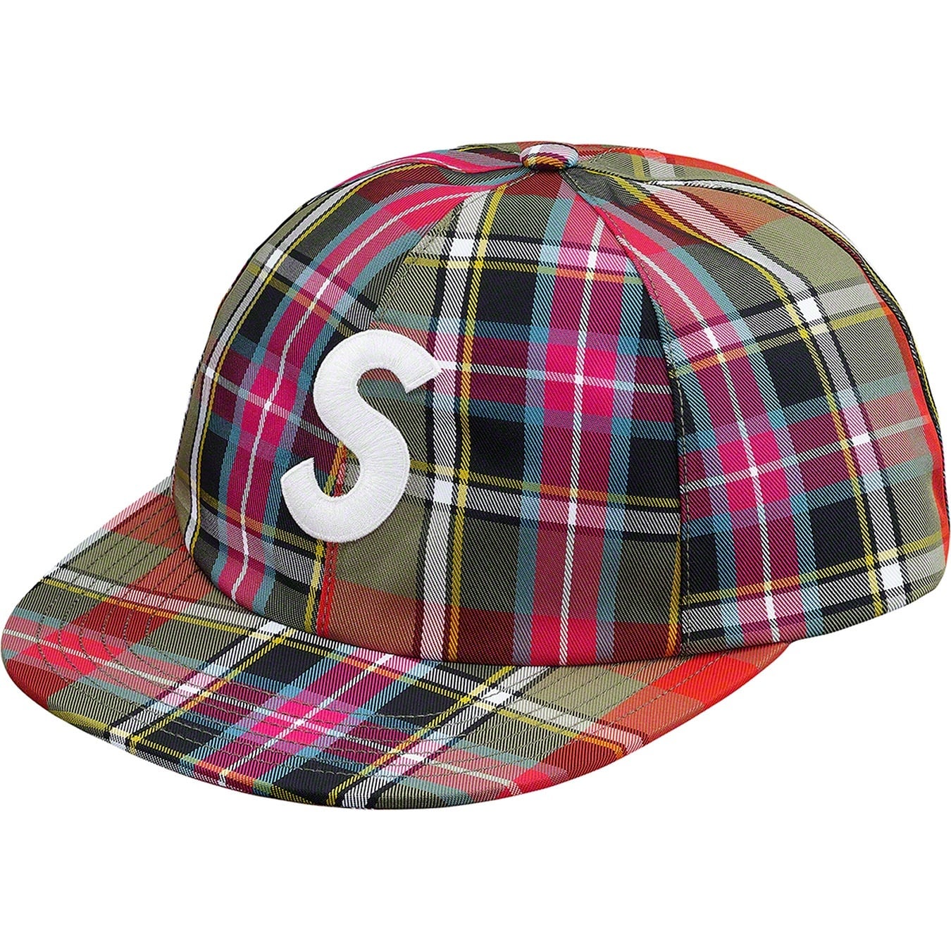 GORE-TEX S-Logo 6-Panel view 2